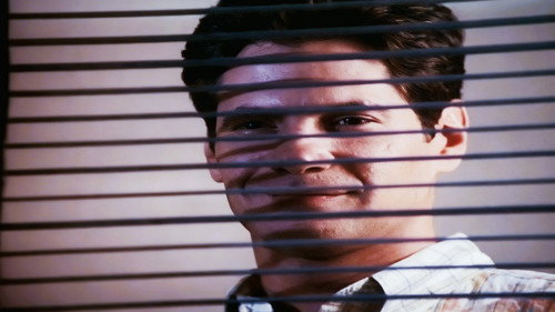 Melrose Place - S2E17: Michael's Game