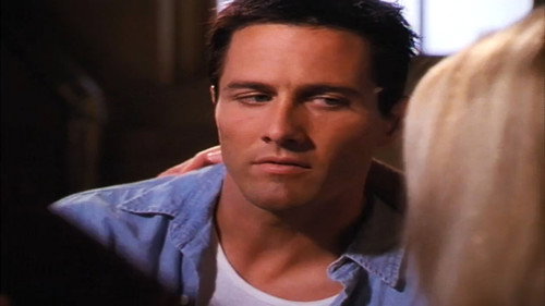 Melrose Place - S7E8: The World According to Matt