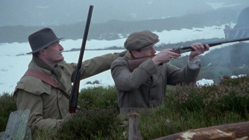 Agatha Christie's Poirot - S3E11: The Mystery of Hunter's Lodge