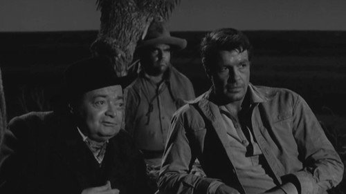 Wagon Train - S3E23: The Alexander Portlass Story