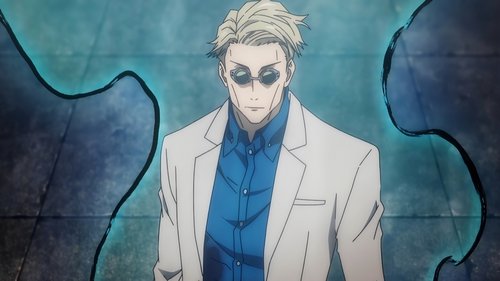 JUJUTSU KAISEN - S1E11: Narrow-minded