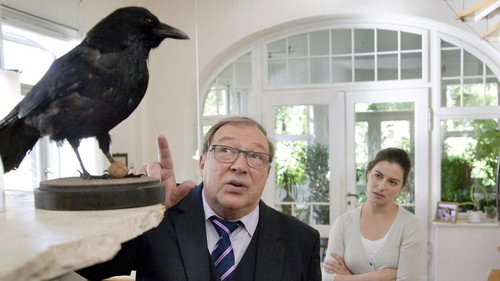 Polizeiruf 110 - S41E2: Raubvögel