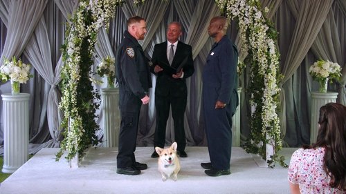 Brooklyn Nine-Nine - S8E8: Renewal