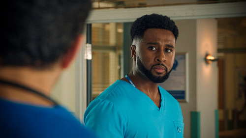Holby City - S23E30: Episode 30