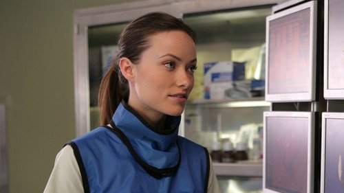 House - S5E3: Adverse Events