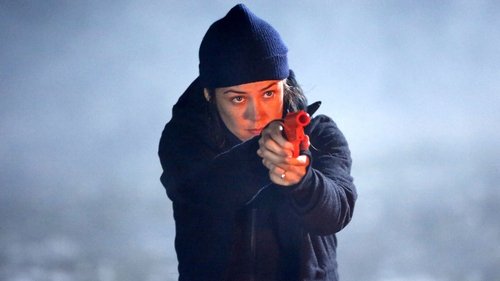 The Blacklist - S5E9: Ruin