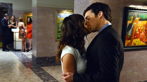 Pretty Little Liars - S3E8: Stolen Kisses