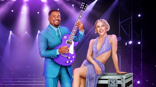 Dancing with the Stars - S34E10: Prince Night (Semi-Finals)