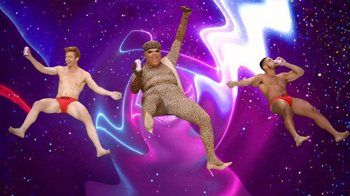 RuPaul's Drag Race - S13E11: Pop! Goes the Queens