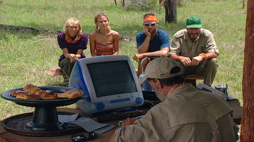 Survivor - S2E13: Enough Is Enough