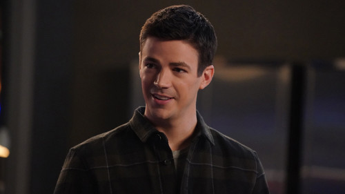 The Flash - S8E12: Death Rises