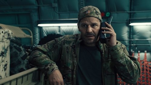 SEAL Team - S2E2: Never Say Die