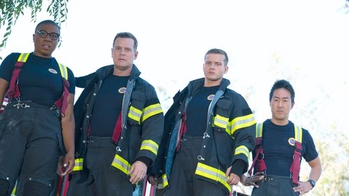 9-1-1 - S2E1: Under Pressure