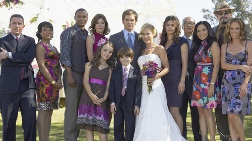 Dexter - S3E12: Do You Take Dexter Morgan?