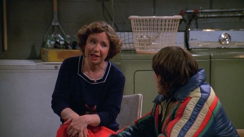 That '70s Show - S1E13: Ski Trip