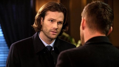 Supernatural - S13E15: A Most Holy Man