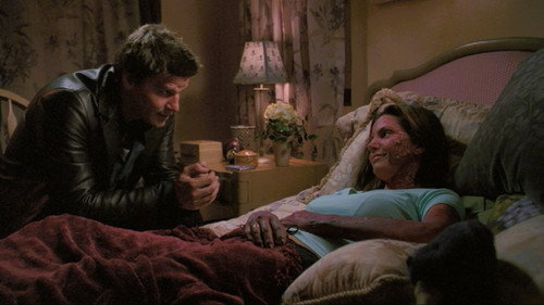 Angel - S3E2: That Vision Thing