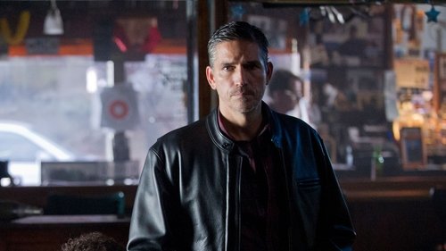 Person of Interest - S3E11: Lethe