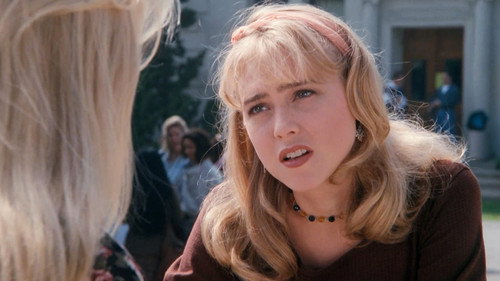 Beverly Hills, 90210 - S4E11: Take Back the Night