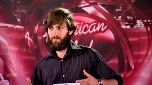 American Idol - S8E5: Jacksonville Auditions