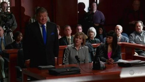 Boston Legal - S4E11: Mad About You