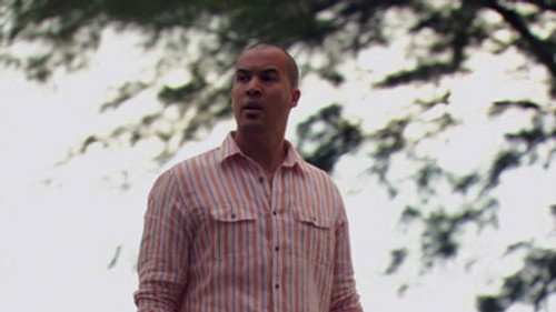 Burn Notice - S4E2: Fast Friends