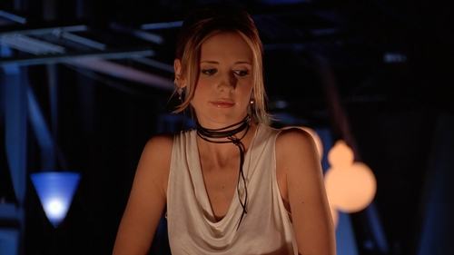 Buffy the Vampire Slayer - S6E13: Dead Things