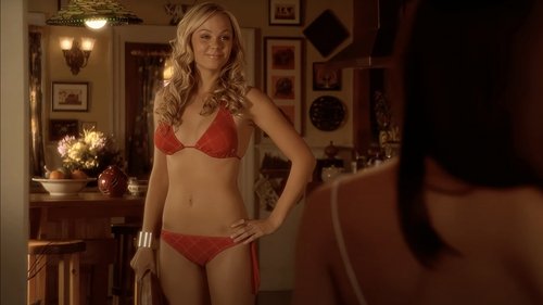 Smallville - S7E3: Fierce