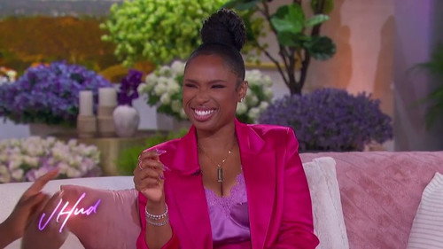 The Jennifer Hudson Show - S1E5: Viola Davis
