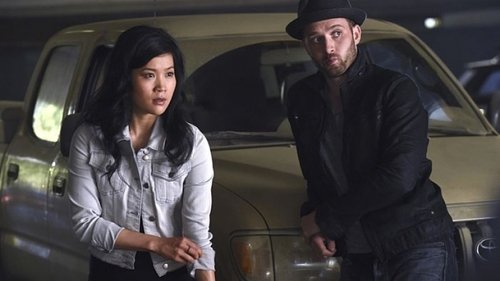 Scorpion - S1E2: Single Point of Failure