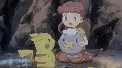 Pokémon - S10E28: Drifloon on the Wind!