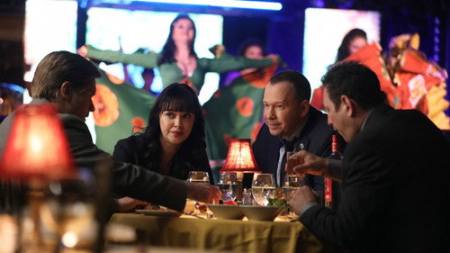 Blue Bloods - S7E21: Foreign Interference
