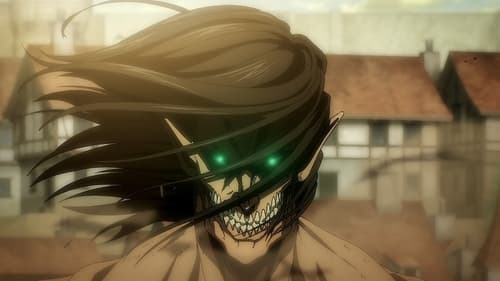Attack on Titan - S4E17: Judgment