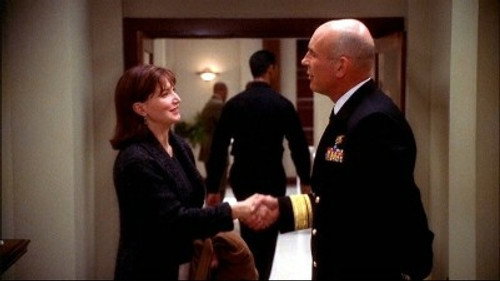 JAG - S7E17: Exculpatory Evidence (2)