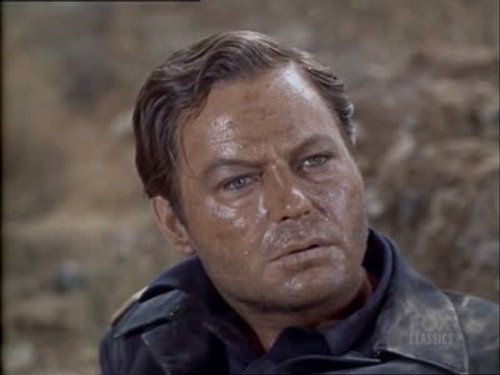 Bonanza - S3E3: The Honor of Cochise