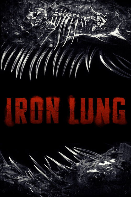 Iron Lung 2026