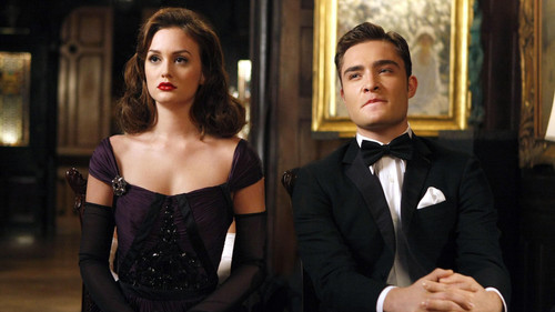 Gossip Girl - S3E6: Enough About Eve