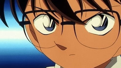 Detective Conan - S1E303: The Victim Who Came Back