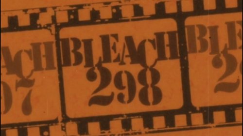 Bleach - S1E298: Film! Festival! Shinigami Film Festival!