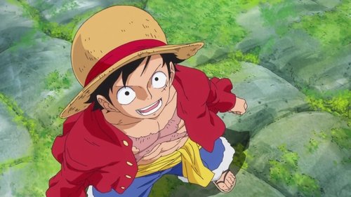 One Piece - S18E773: The Nightmare Returns - The Invincible Jack's Fierce Attack