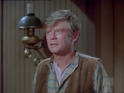 Bonanza - S9E25: Commitment at Angelus