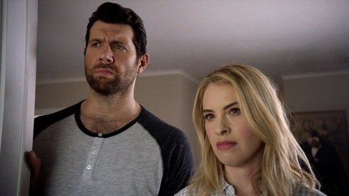 American Horror Story - S7E2: Don't Be Afraid of the Dark