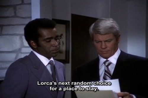 Mission: Impossible - S5E1: The Killer