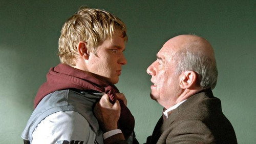 Scene of the Crime - S38E7: Episode 7