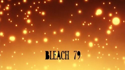 Bleach - S1E79: Yoshino's Decision of Death