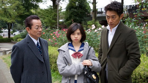 AIBOU: Tokyo Detective Duo - S15E11: Episode 11