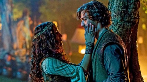 Marco Polo - S2E6: Serpent's Terms