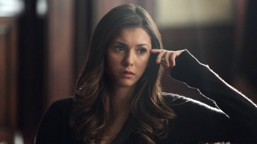 The Vampire Diaries - S6E9: I Alone