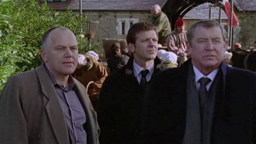 Midsomer Murders - S10E7: They Seek Him Here