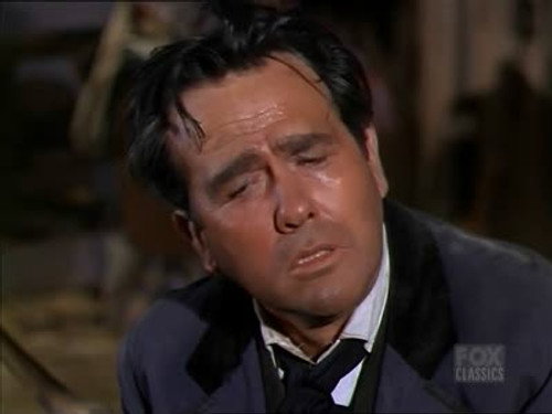 Bonanza - S7E27: The Genius
